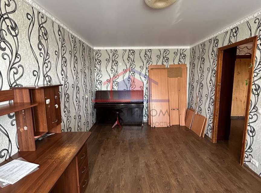 Продаётся 2-комнатная квартира, 44 м²