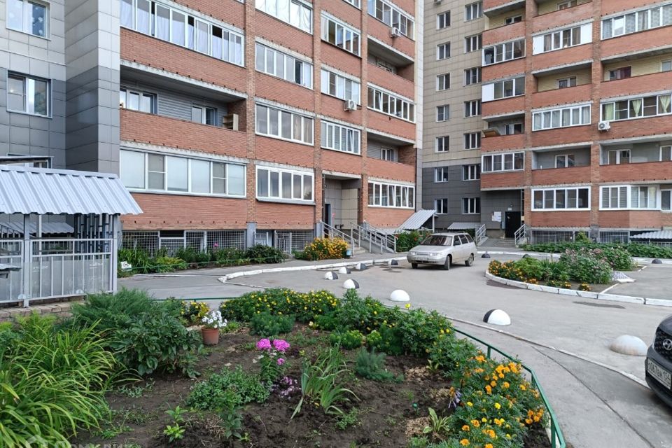 Продаётся студия, 27.7 м²