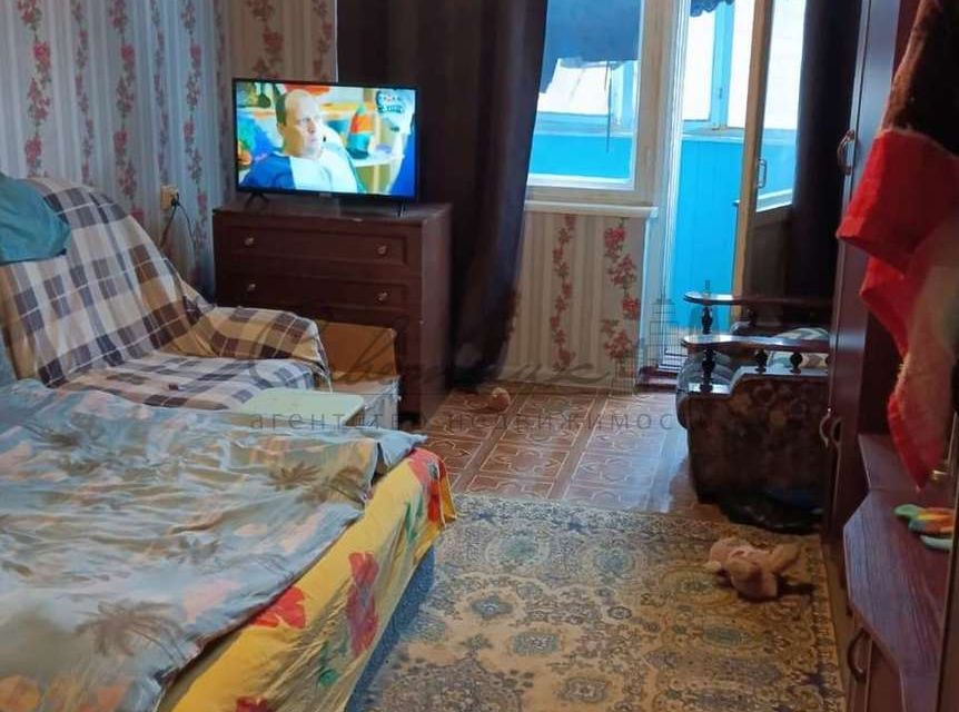 Продаётся 1-комнатная квартира, 30 м²