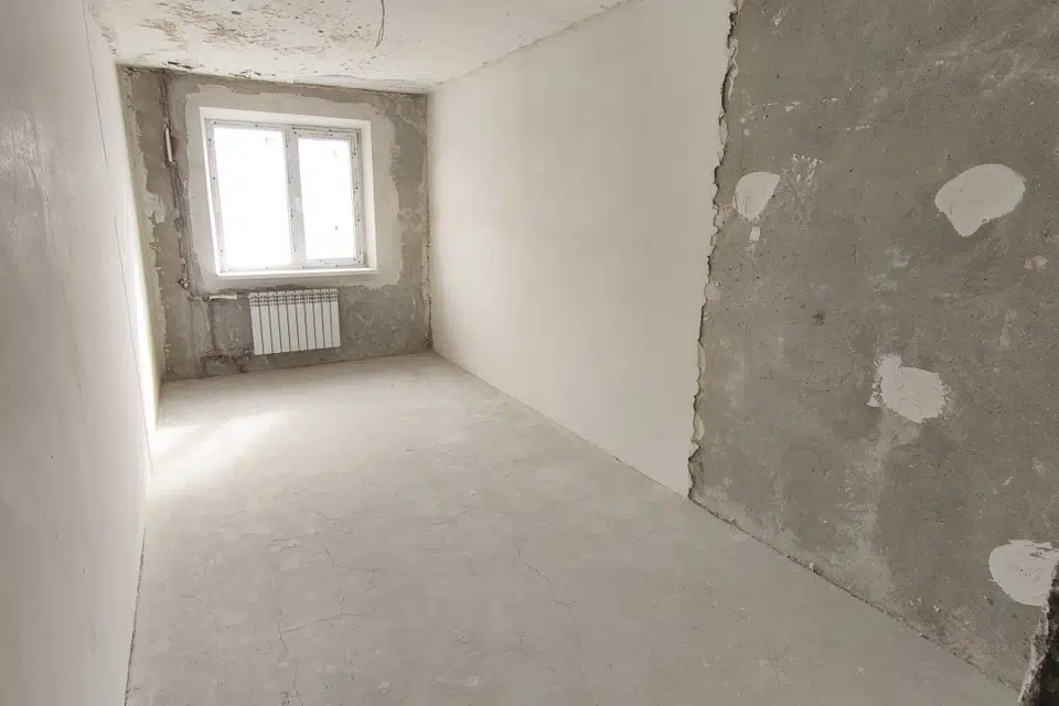 Продаётся 2-комнатная квартира, 44.3 м²