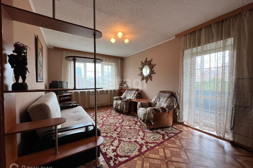Сдаётся 2-комнатная квартира, 45.8 м²