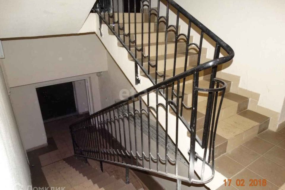 Продаётся 2-комнатная квартира, 61.9 м²