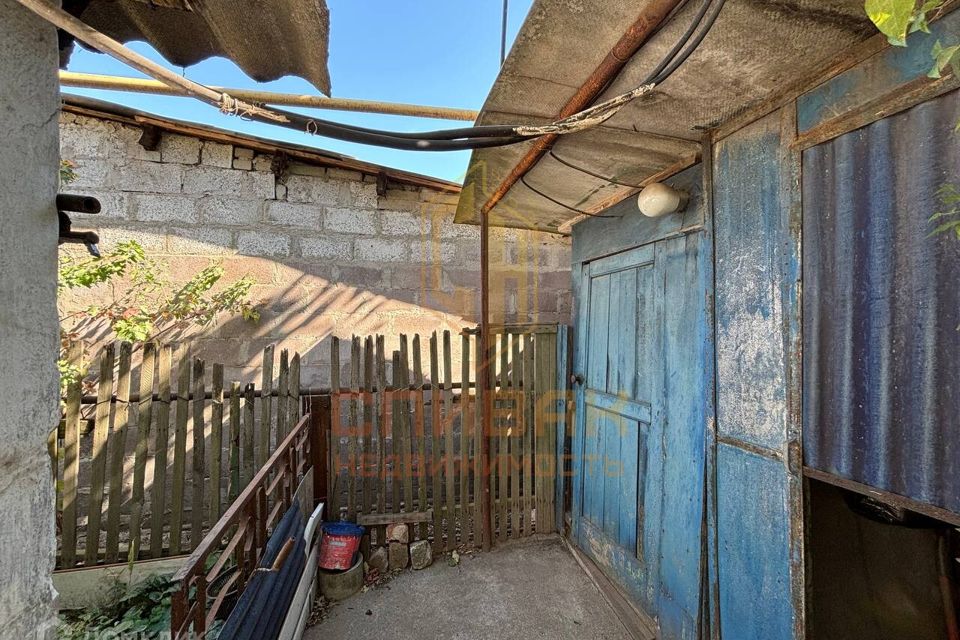 Продаётся 1-этажный дом, 68 м²