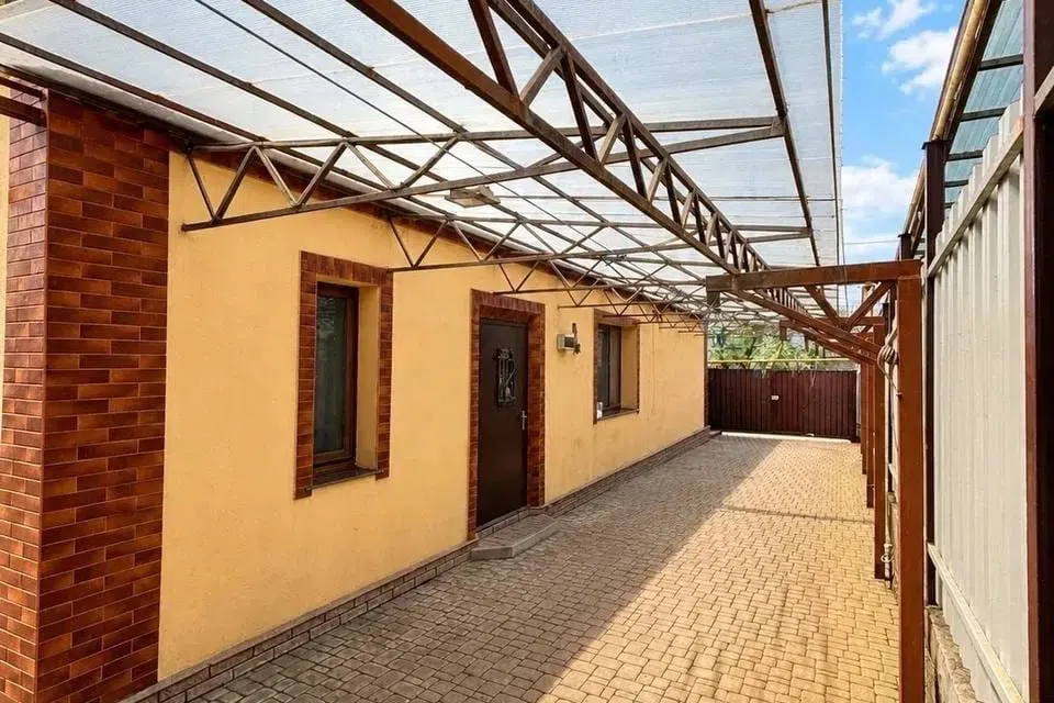 Продаётся дом, 88 м²