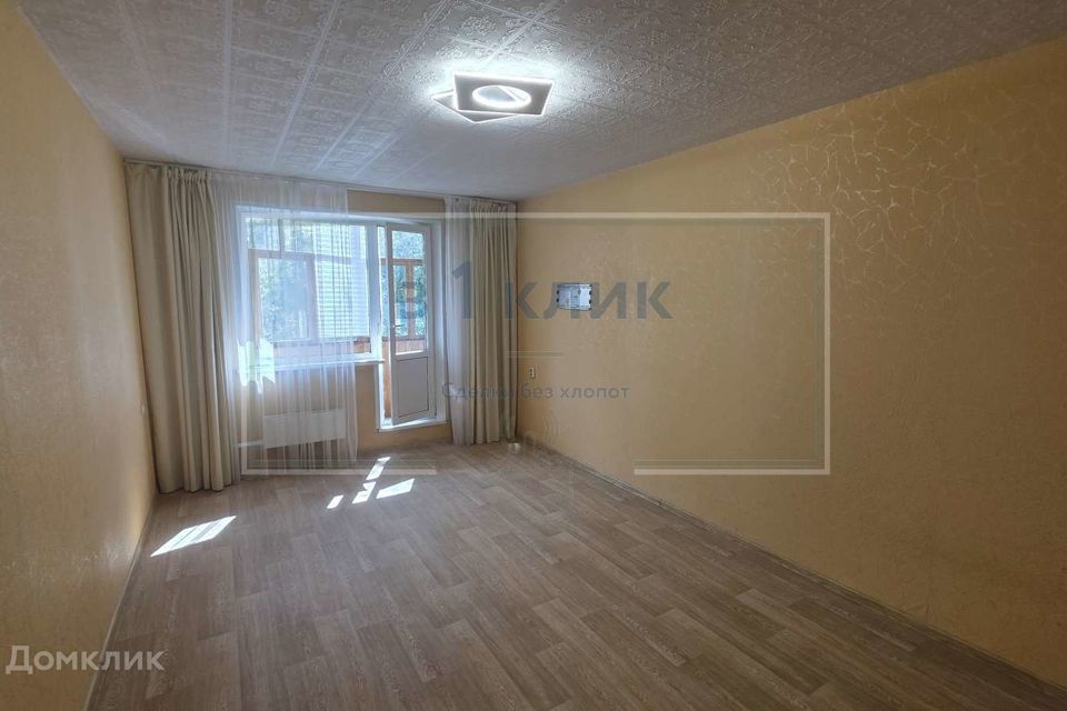 Продаётся 2-комнатная квартира, 50.4 м²