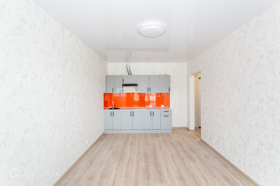 Сдаётся студия, 25 м²