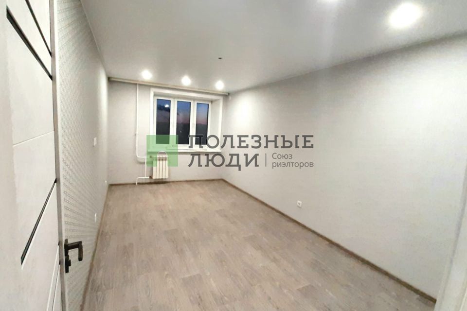 Продаётся 1-комнатная квартира, 28 м²