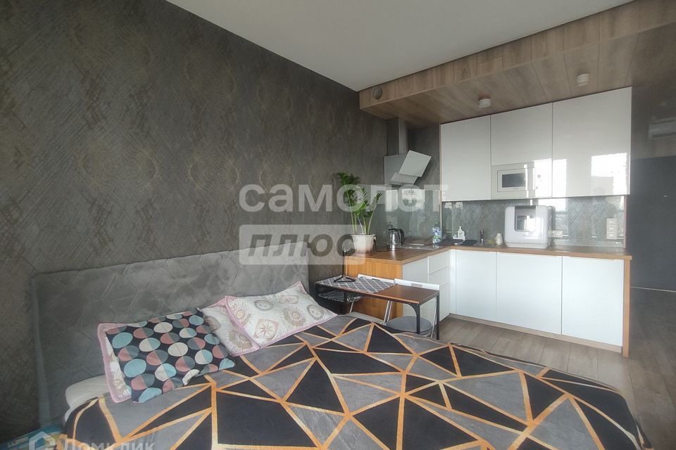 Сдаётся студия, 26 м²
