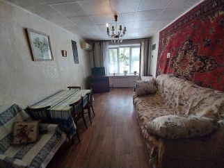 Продаётся 2-комнатная квартира, 42.7 м²