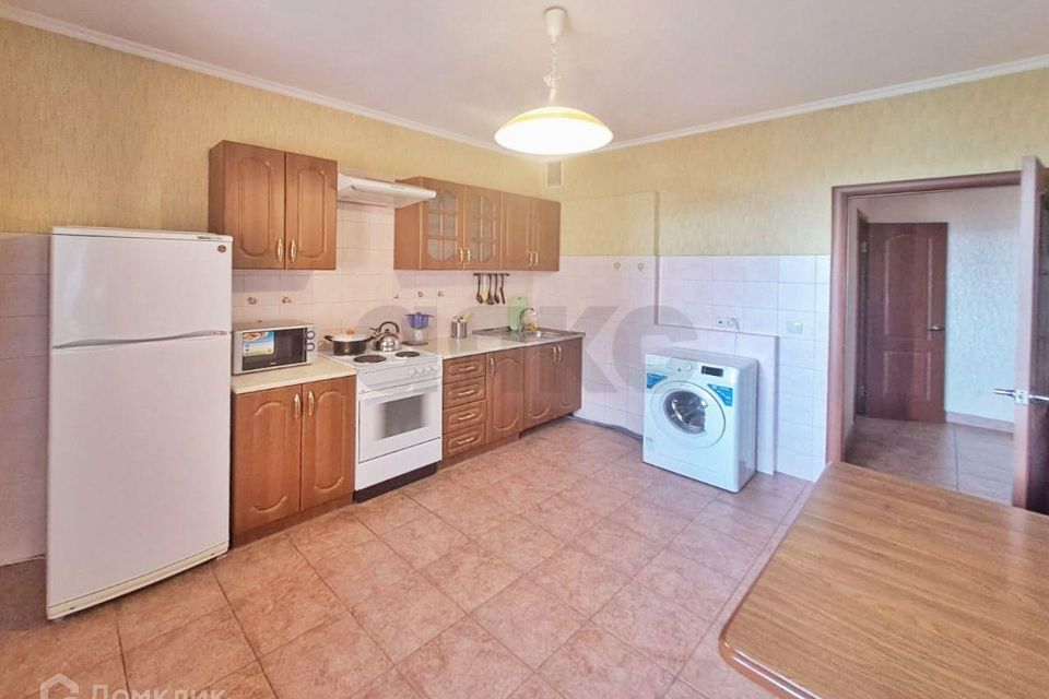 Продаётся 1-комнатная квартира, 43.04 м²