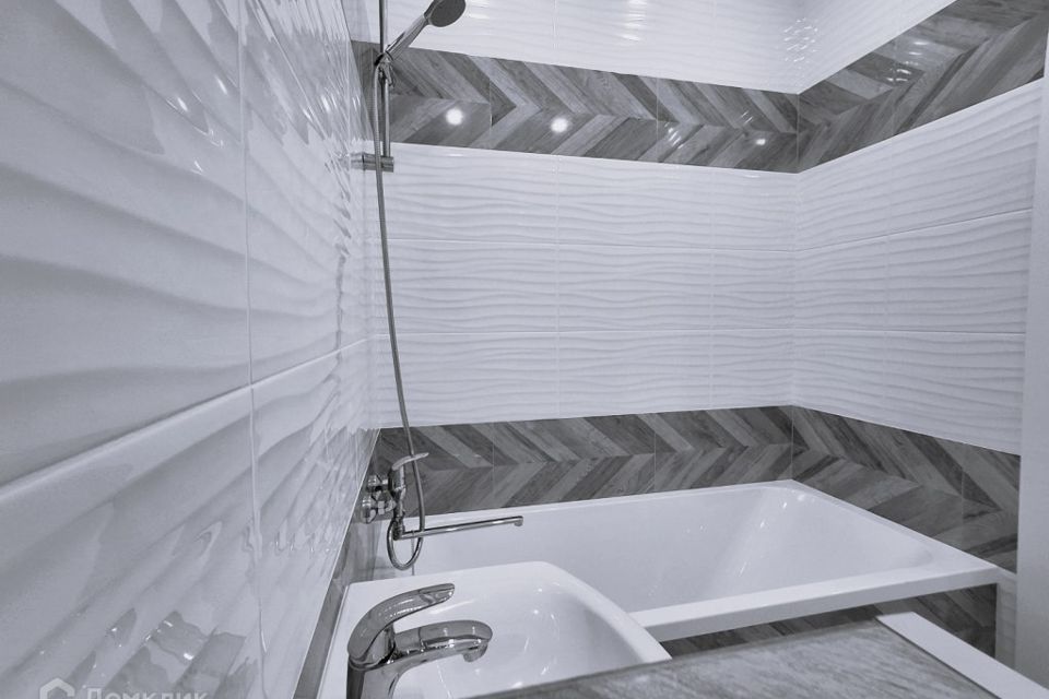 Продаётся 1-комнатная квартира, 35 м²