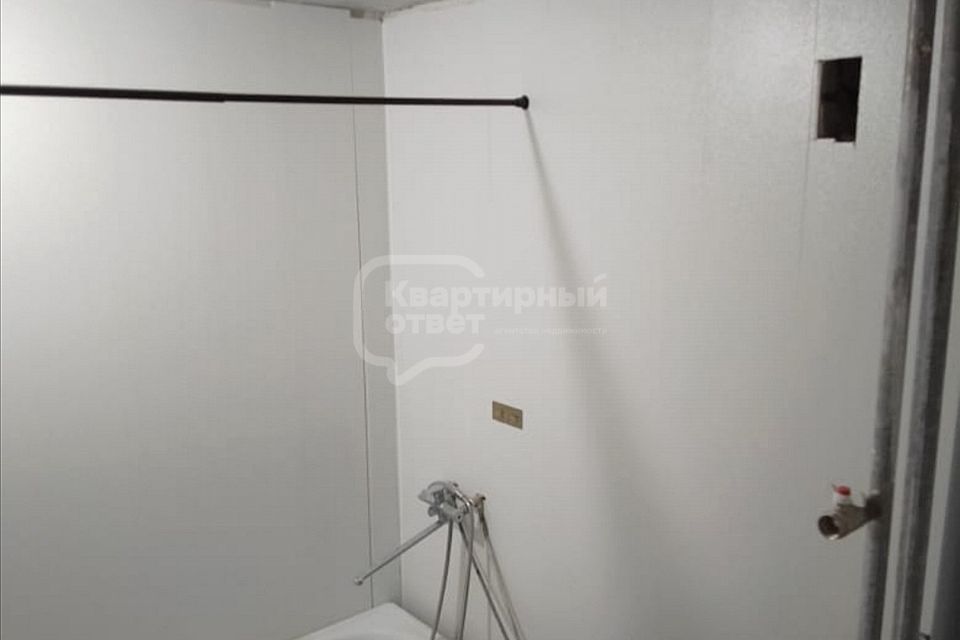 Продаётся 3-комнатная квартира, 72.39 м²