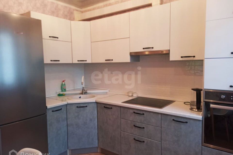 Продаётся 3-комнатная квартира, 65 м²