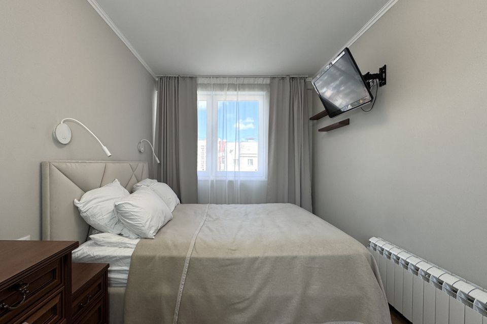 Продаётся 2-комнатная квартира, 88.4 м²