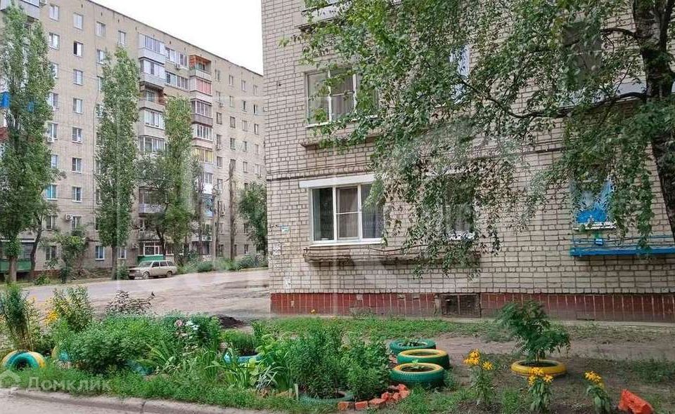 Продаётся 1-комнатная квартира, 29 м²
