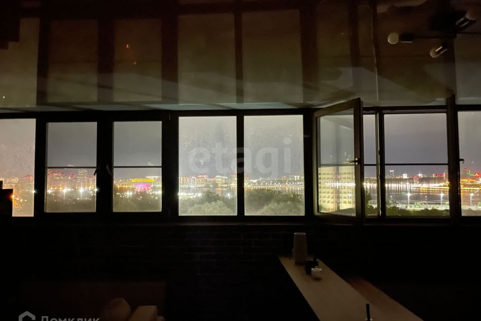Продаётся 1-комнатная квартира, 42.6 м²