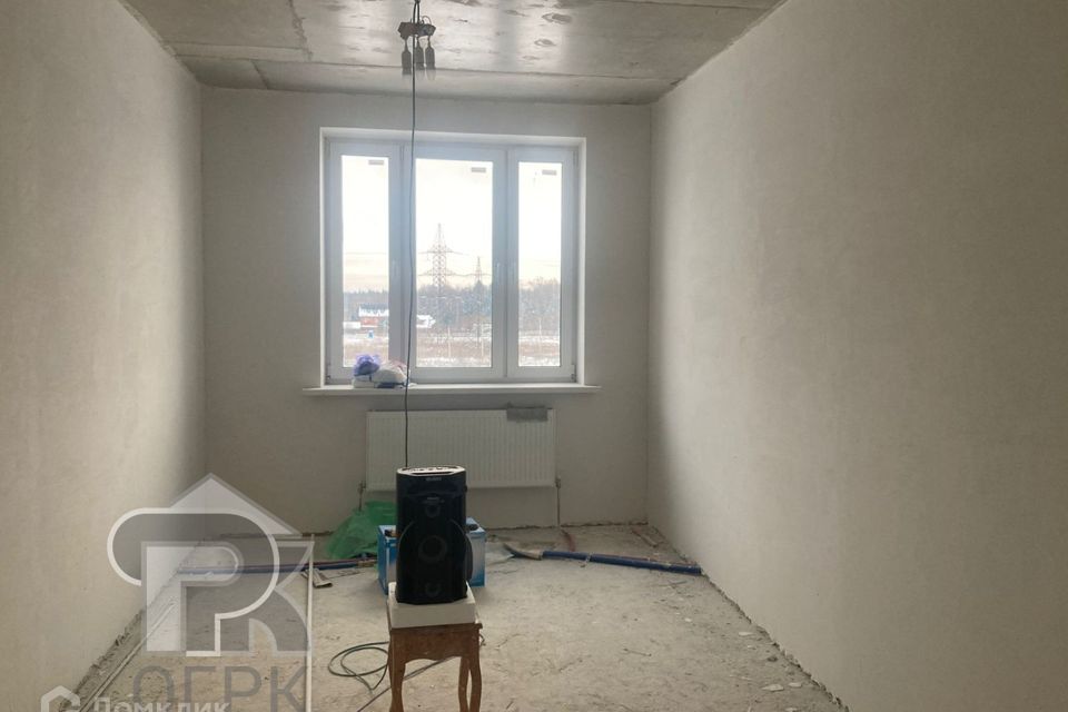 Продаётся 3-комнатная квартира, 57 м²