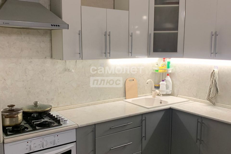 Продаётся 2-комнатная квартира, 64 м²
