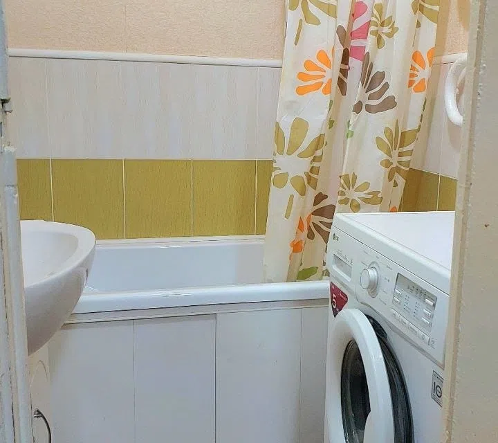 Сдаётся 2-комнатная квартира, 50 м²