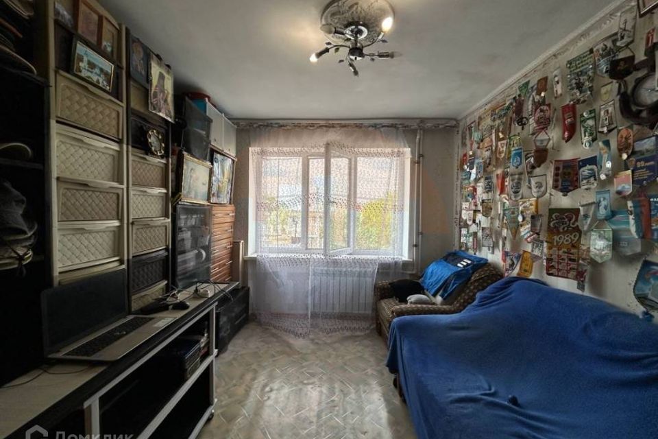 Продаётся комната в 1-комн. квартире, 12.8 м²
