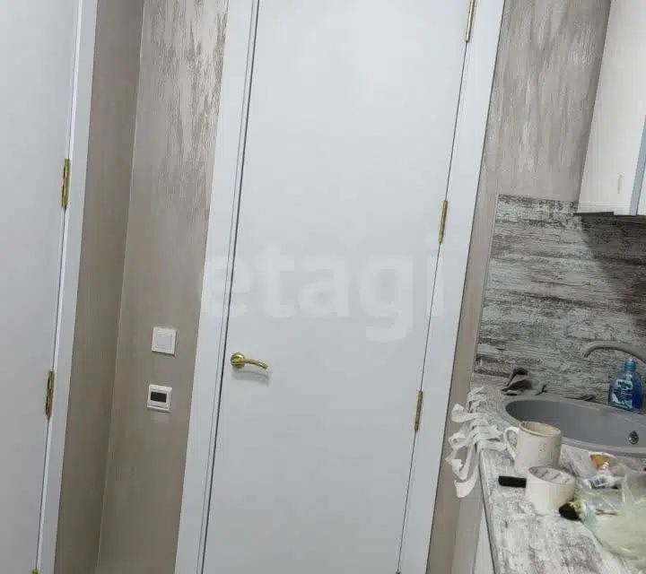 Продаётся студия, 29.9 м²