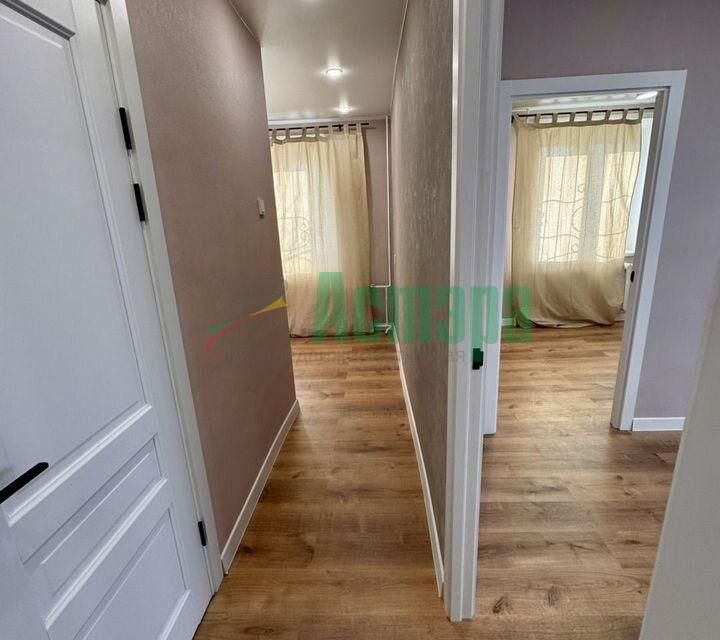 Продаётся 2-комнатная квартира, 41 м²