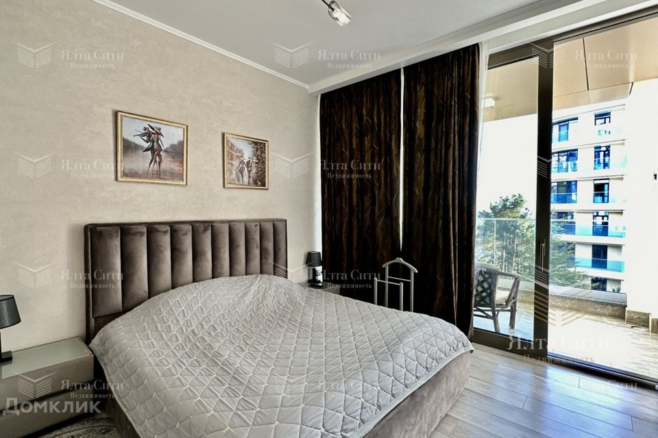 Продаётся 2-комнатная квартира, 53 м²
