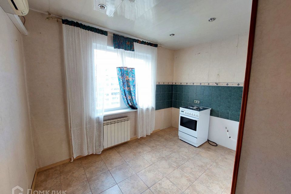 Продаётся 3-комнатная квартира, 65.7 м²