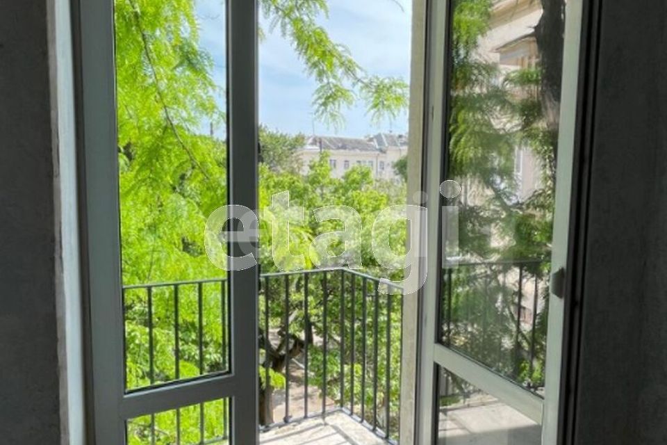 Продаётся 3-комнатная квартира, 84 м²