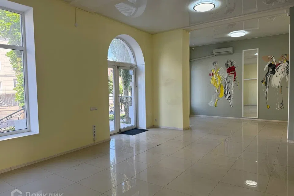 Сдаётся помещение своб. назначения, 87.1 м²