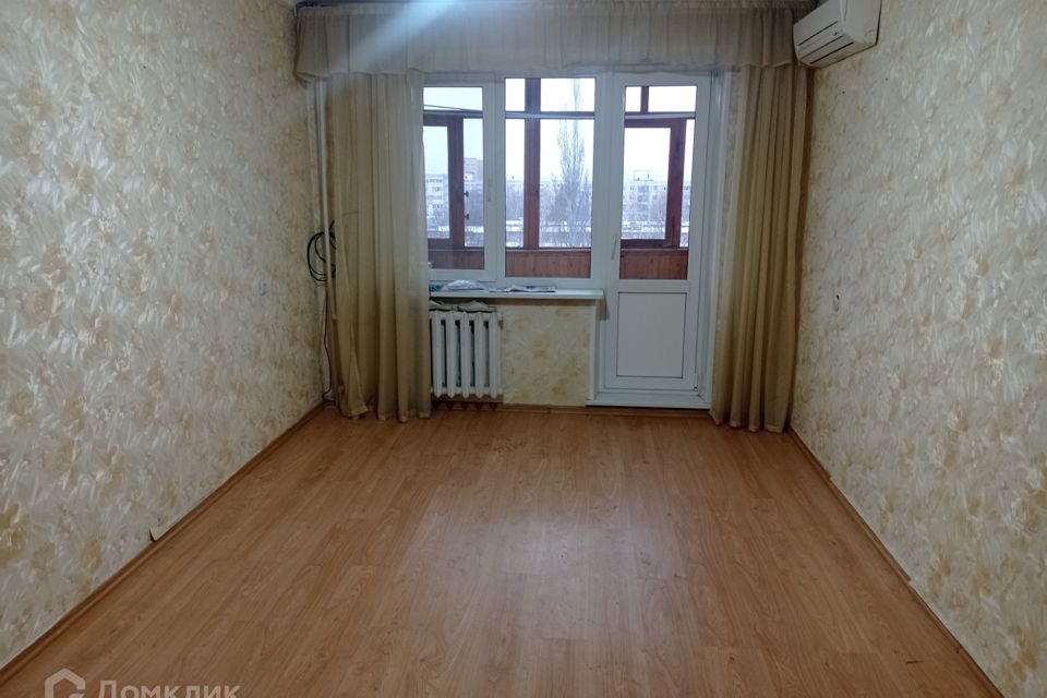 Продаётся 1-комнатная квартира, 35 м²