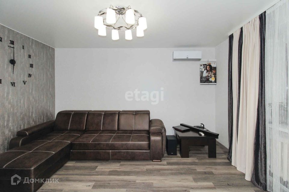 Продаётся студия, 36.1 м²