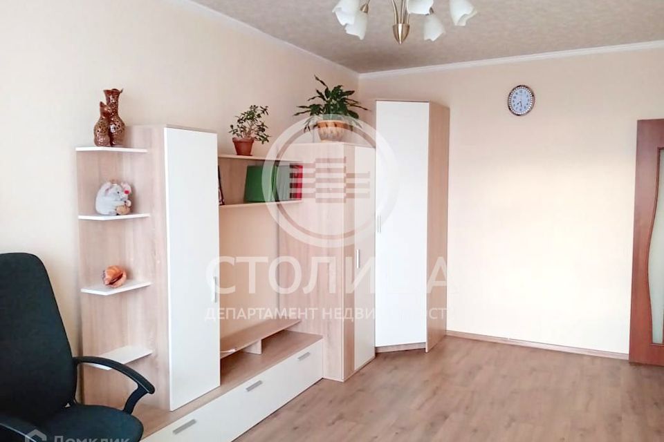 Сдаётся комната в 2-комн. квартире, 18 м²