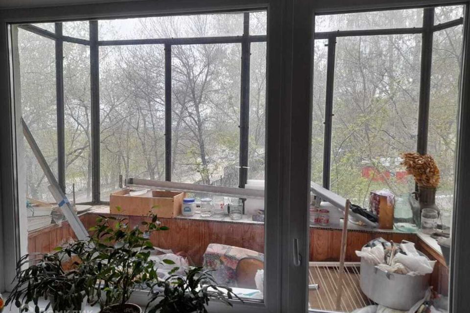 Продаётся 2-комнатная квартира, 45.5 м²