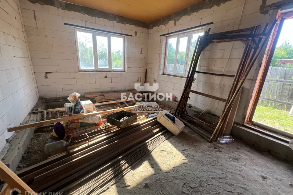 Продаётся 2-этажный дом, 120 м²