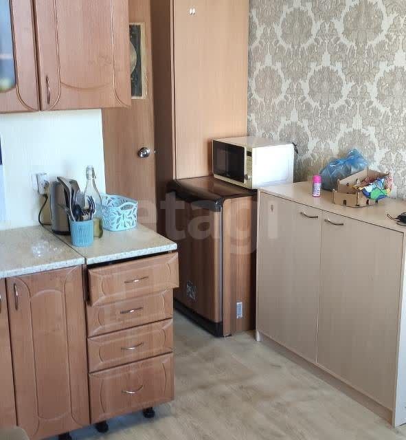 Продаётся студия, 16.4 м²