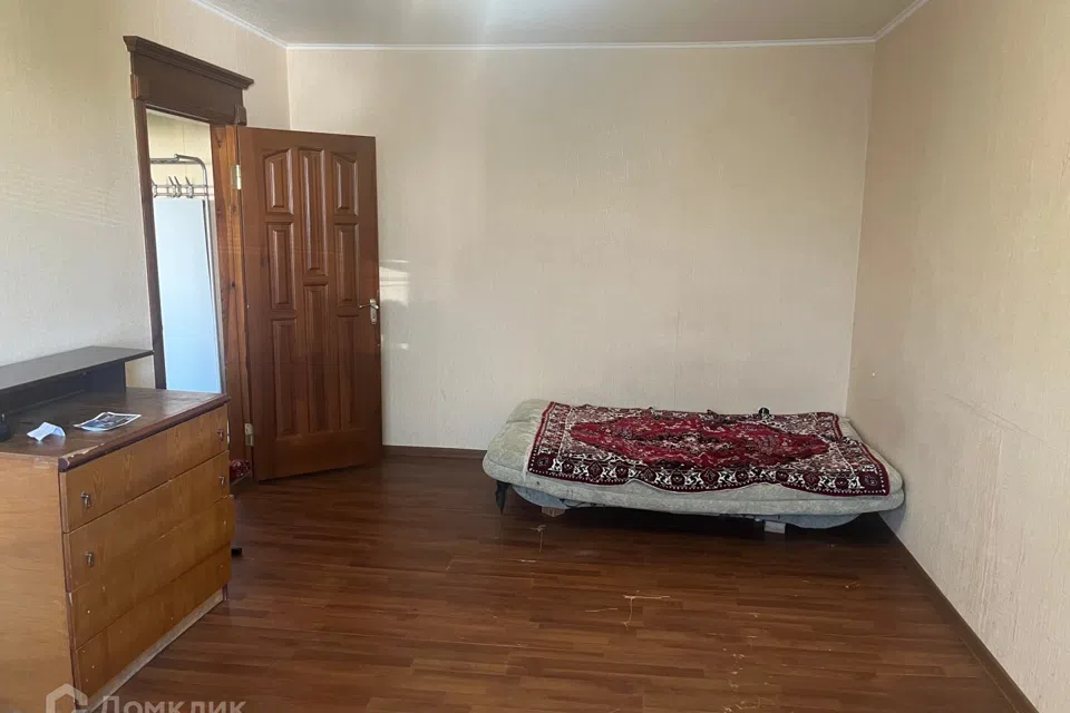 Продаётся 2-комнатная квартира, 54.6 м²