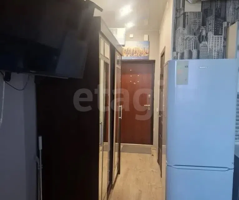 Сдаётся студия, 26 м²