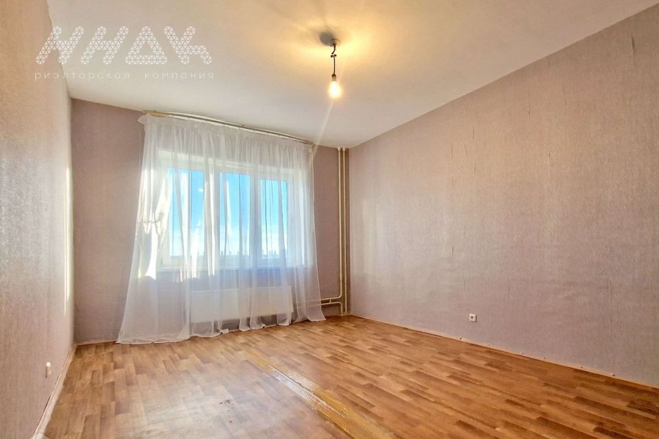 Продаётся 2-комнатная квартира, 62.1 м²