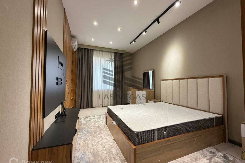 Сдаётся 1-комнатная квартира, 45 м²