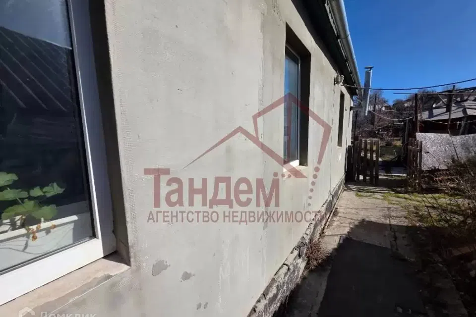 Продаётся 1-этажный дом, 90 м²