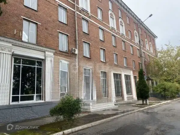 Продаётся студия, 24 м²