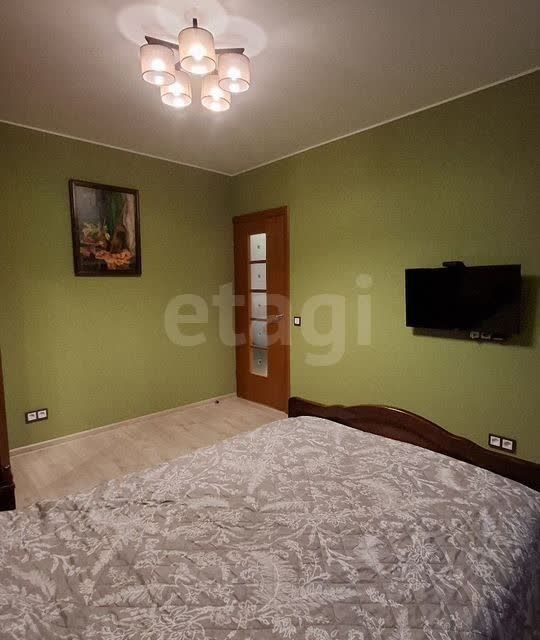 Сдаётся 2-комнатная квартира, 47 м²
