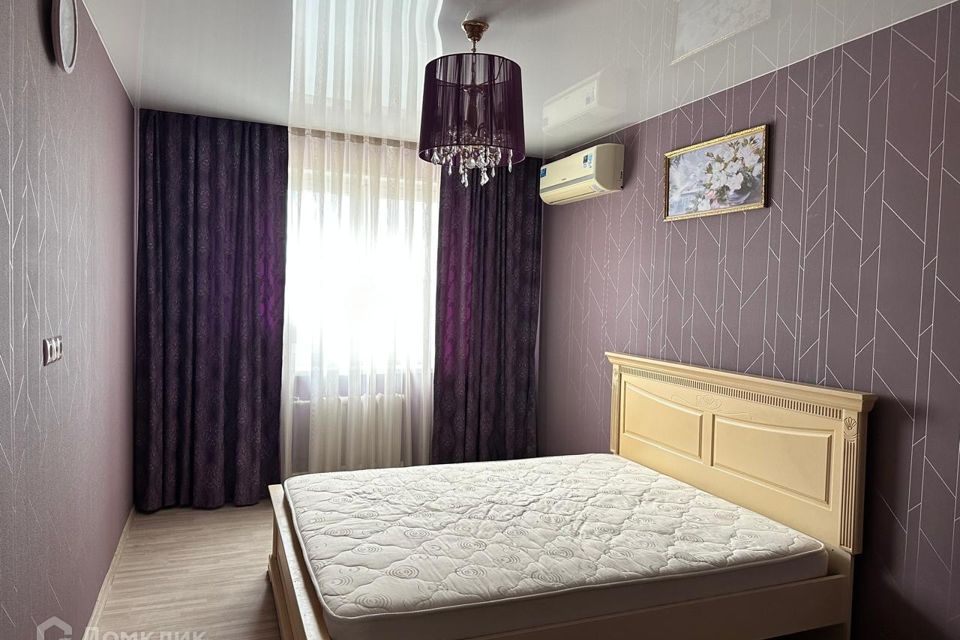 Сдаётся 3-комнатная квартира, 76 м²