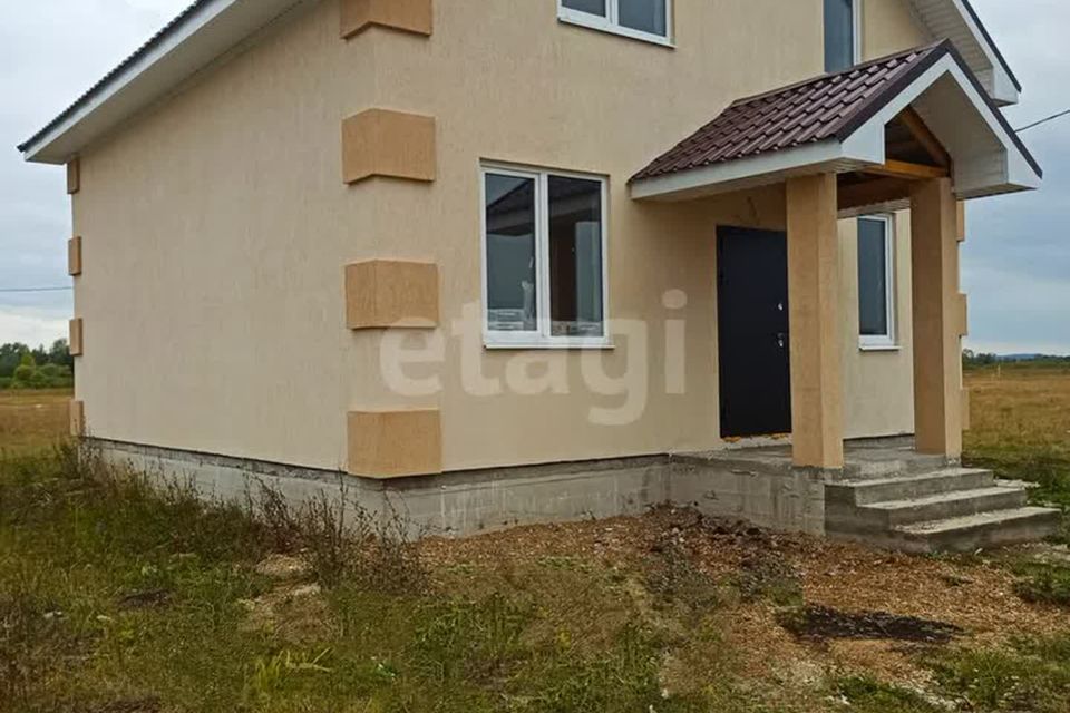 Купить Дом В Горново Уфимский Район Башкирии