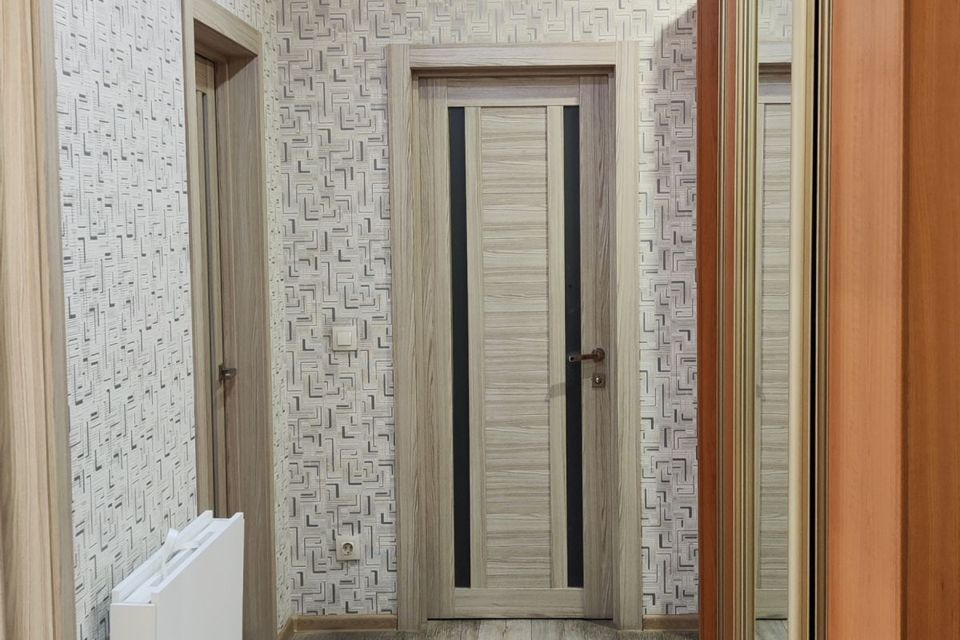 Продаётся 3-комнатная квартира, 83.8 м²