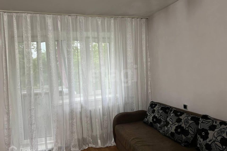 Продаётся 1-комнатная квартира, 30.9 м²