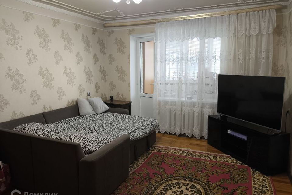 Продаётся 2-комнатная квартира, 49 м²