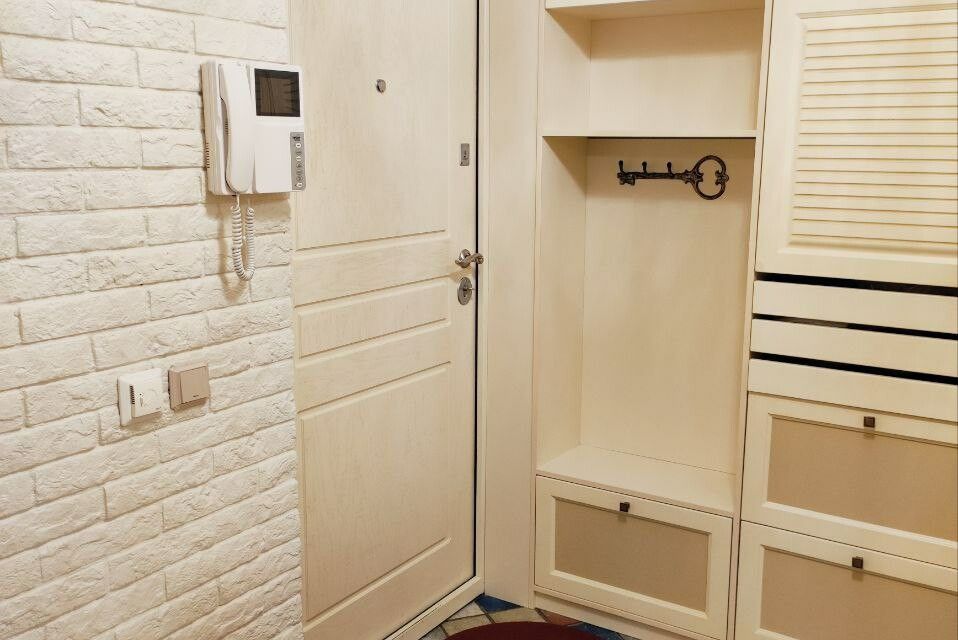 Продаётся 3-комнатная квартира, 115.2 м²
