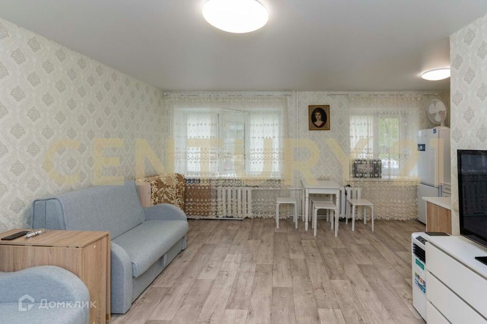 Продаётся 1-комнатная квартира, 31.3 м²